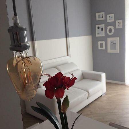 Casa Lalla تورينو المظهر الخارجي الصورة