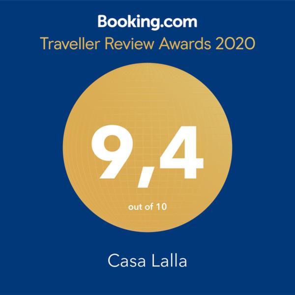 Casa Lalla تورينو المظهر الخارجي الصورة