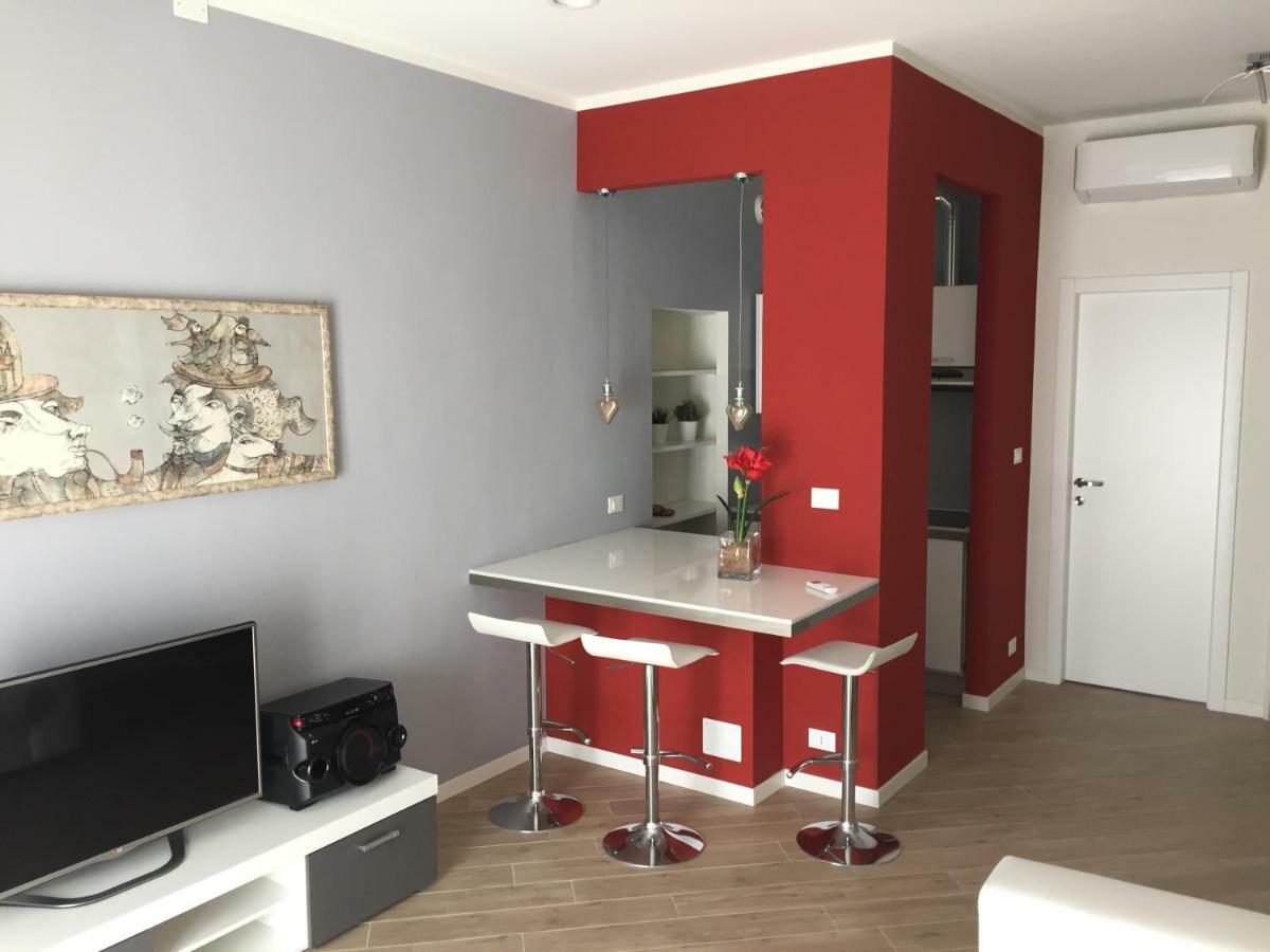 Casa Lalla تورينو المظهر الخارجي الصورة
