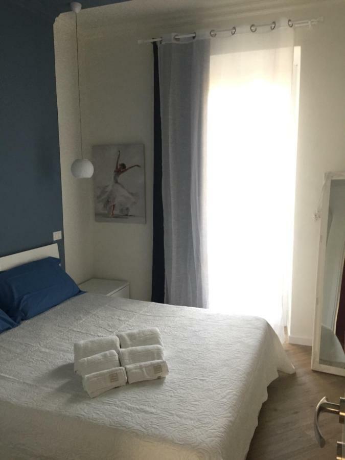 Casa Lalla تورينو المظهر الخارجي الصورة