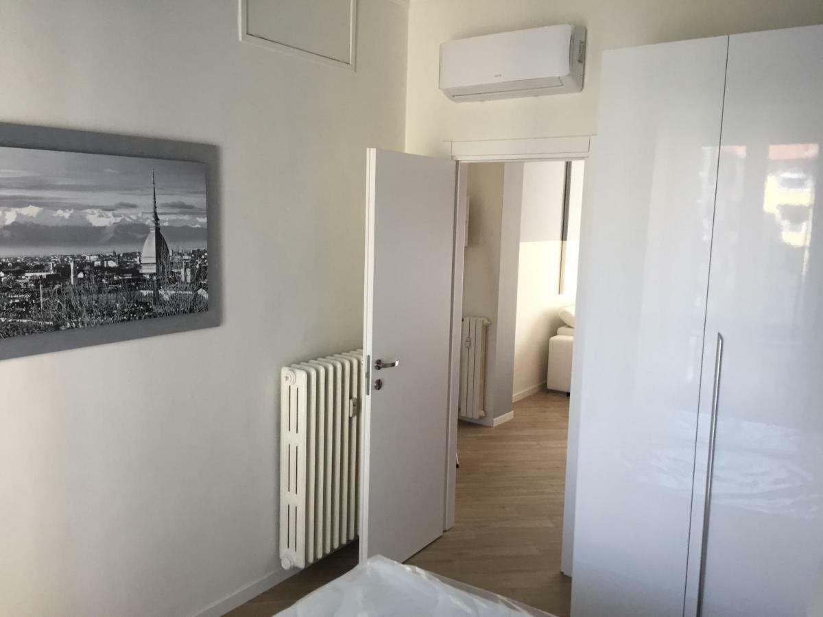 Casa Lalla تورينو المظهر الخارجي الصورة