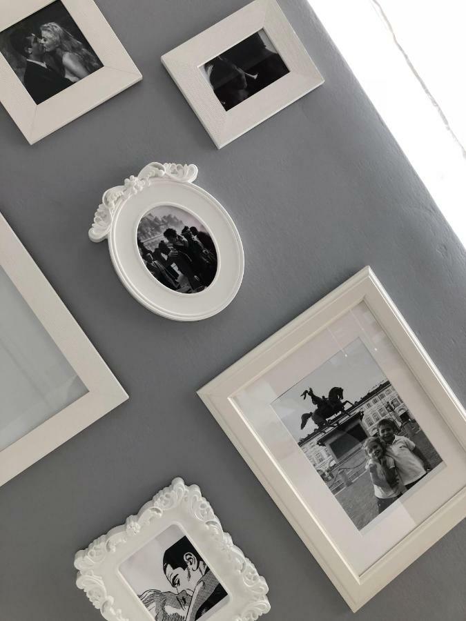 Casa Lalla تورينو المظهر الخارجي الصورة