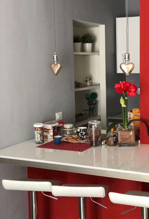 Casa Lalla تورينو المظهر الخارجي الصورة