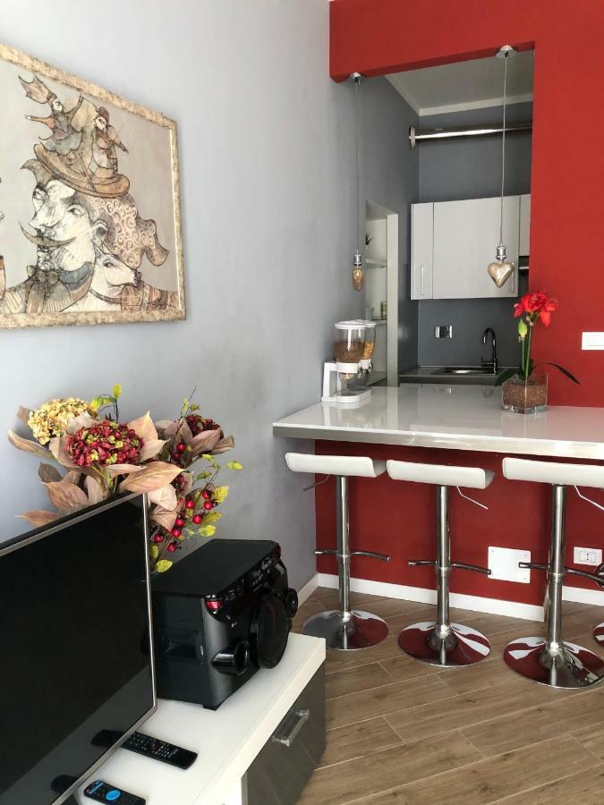 Casa Lalla تورينو المظهر الخارجي الصورة