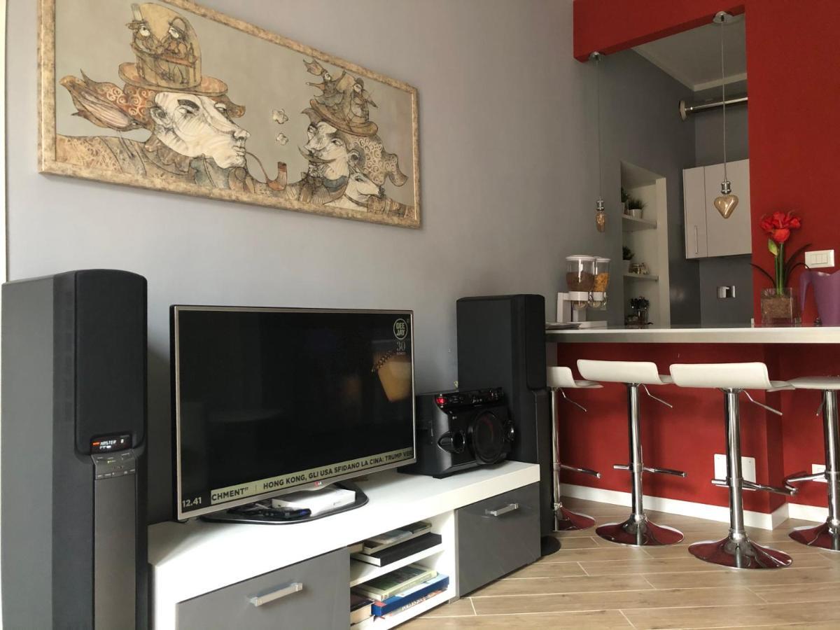Casa Lalla تورينو المظهر الخارجي الصورة